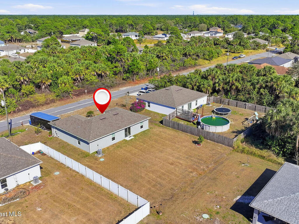 190 Silver Frost Street, Palm Bay, FL 32909