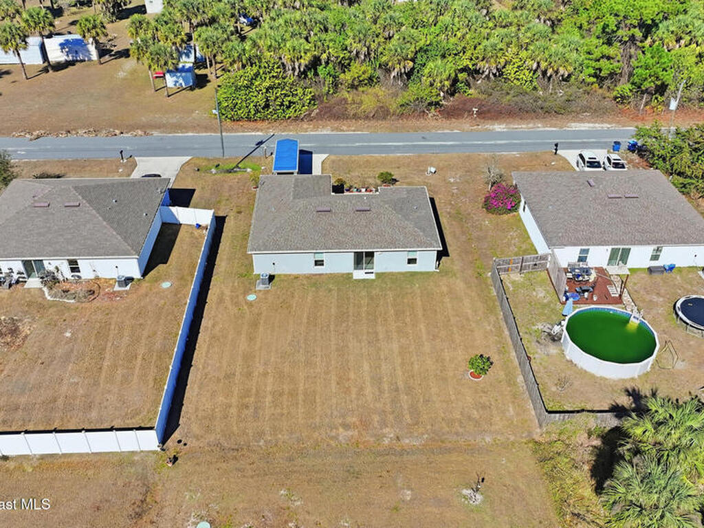 190 Silver Frost Street, Palm Bay, FL 32909