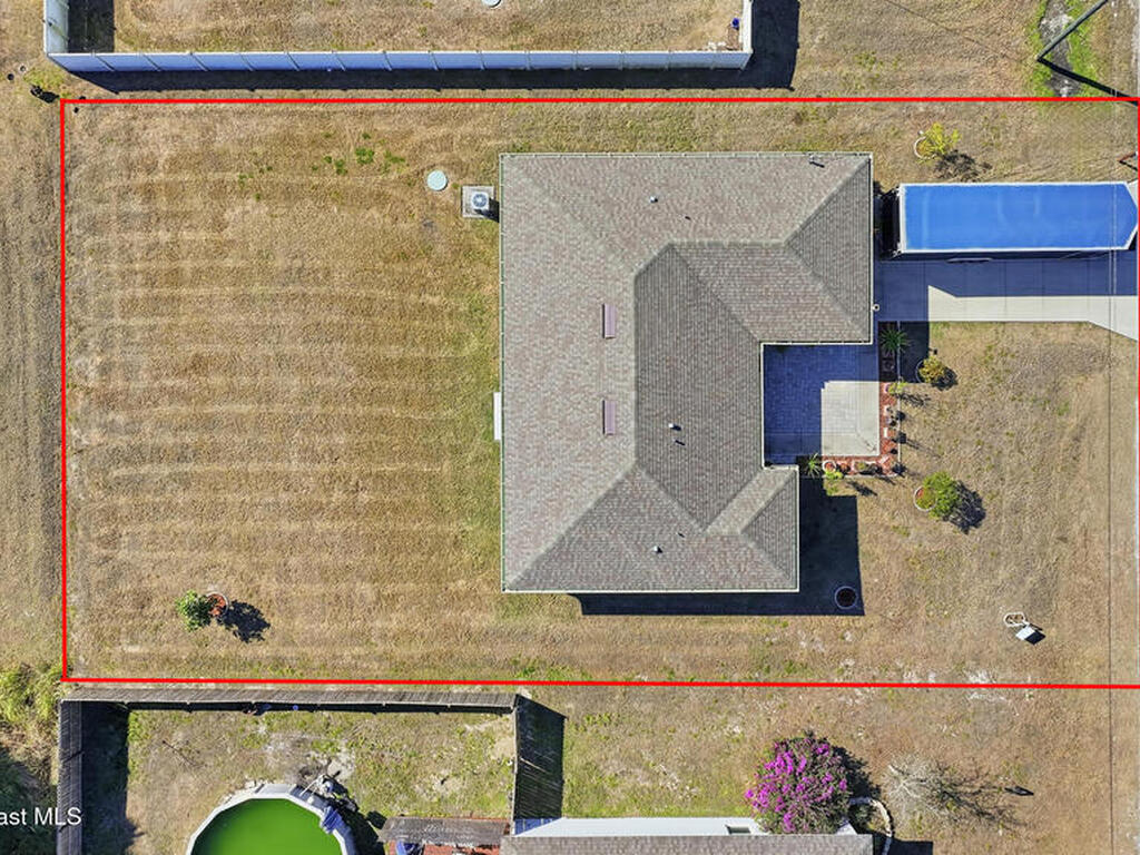 190 Silver Frost Street, Palm Bay, FL 32909