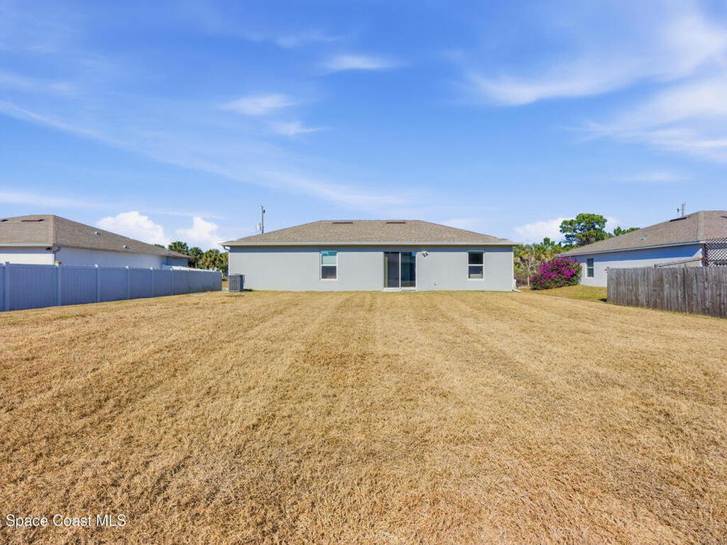 190 Silver Frost Street, Palm Bay, FL 32909