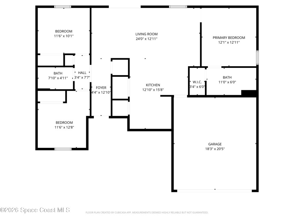 190 Silver Frost Street, Palm Bay, FL 32909