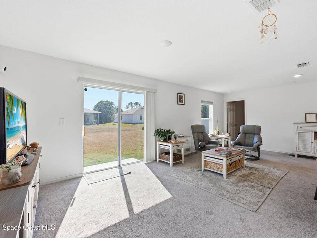 190 Silver Frost Street, Palm Bay, FL 32909