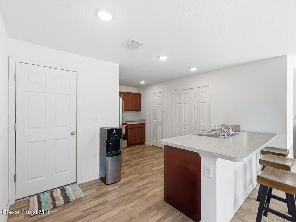 190 Silver Frost Street, Palm Bay, FL 32909