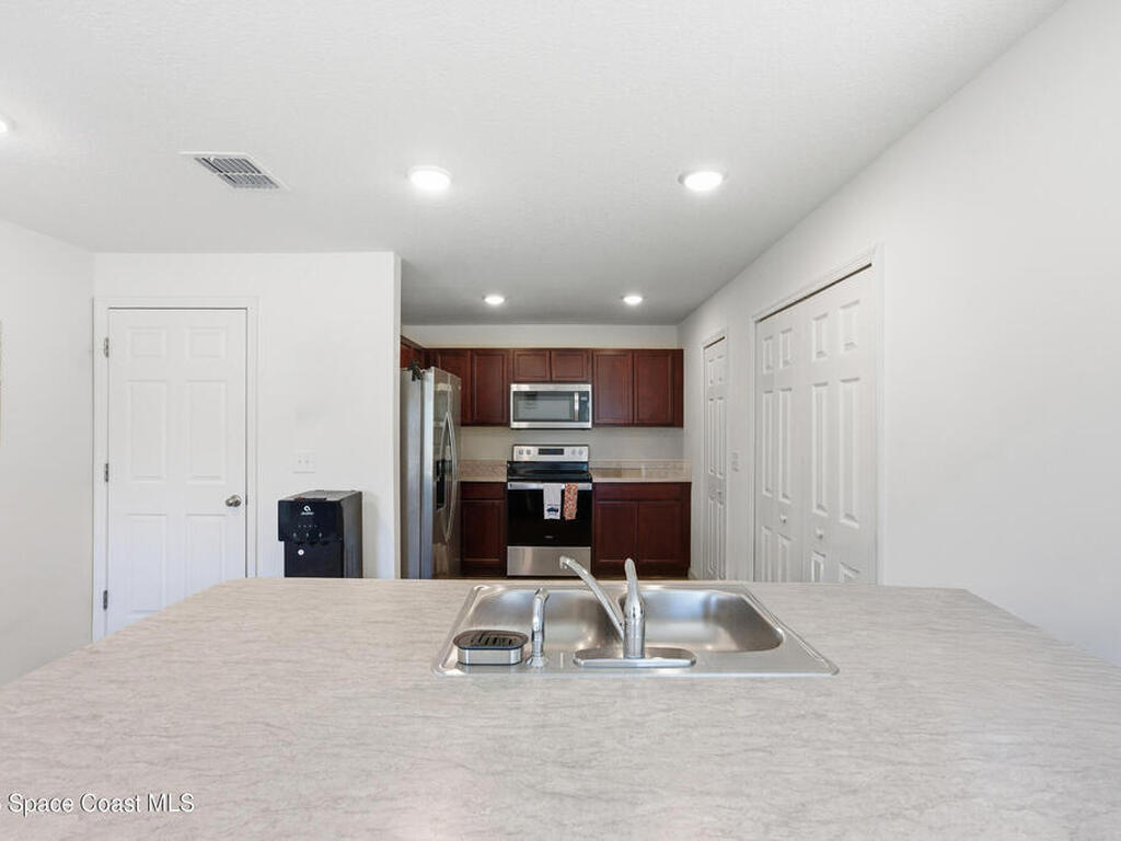 190 Silver Frost Street, Palm Bay, FL 32909