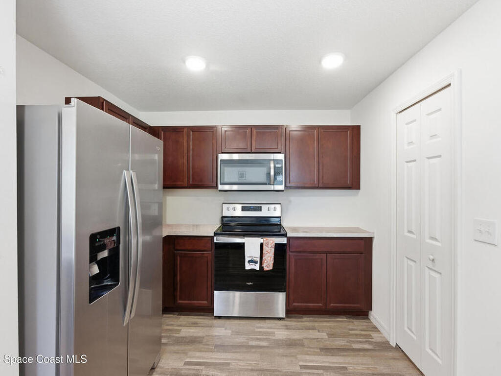 190 Silver Frost Street, Palm Bay, FL 32909