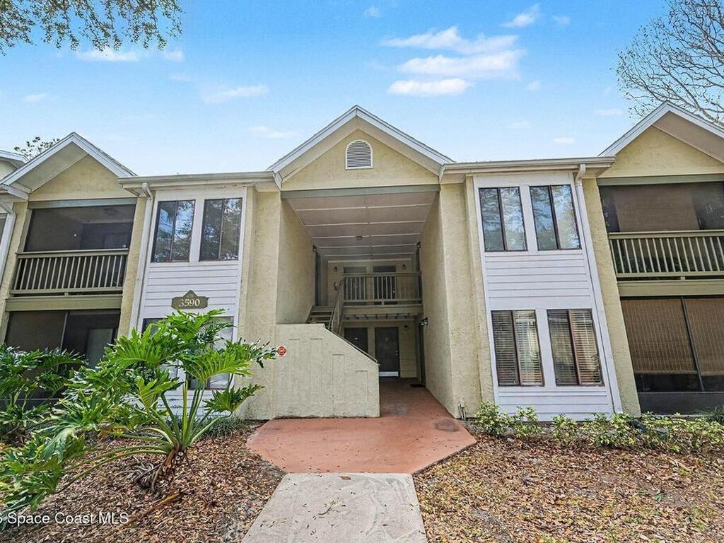 3590 Sable Palm Lane, Titusville, FL 32780