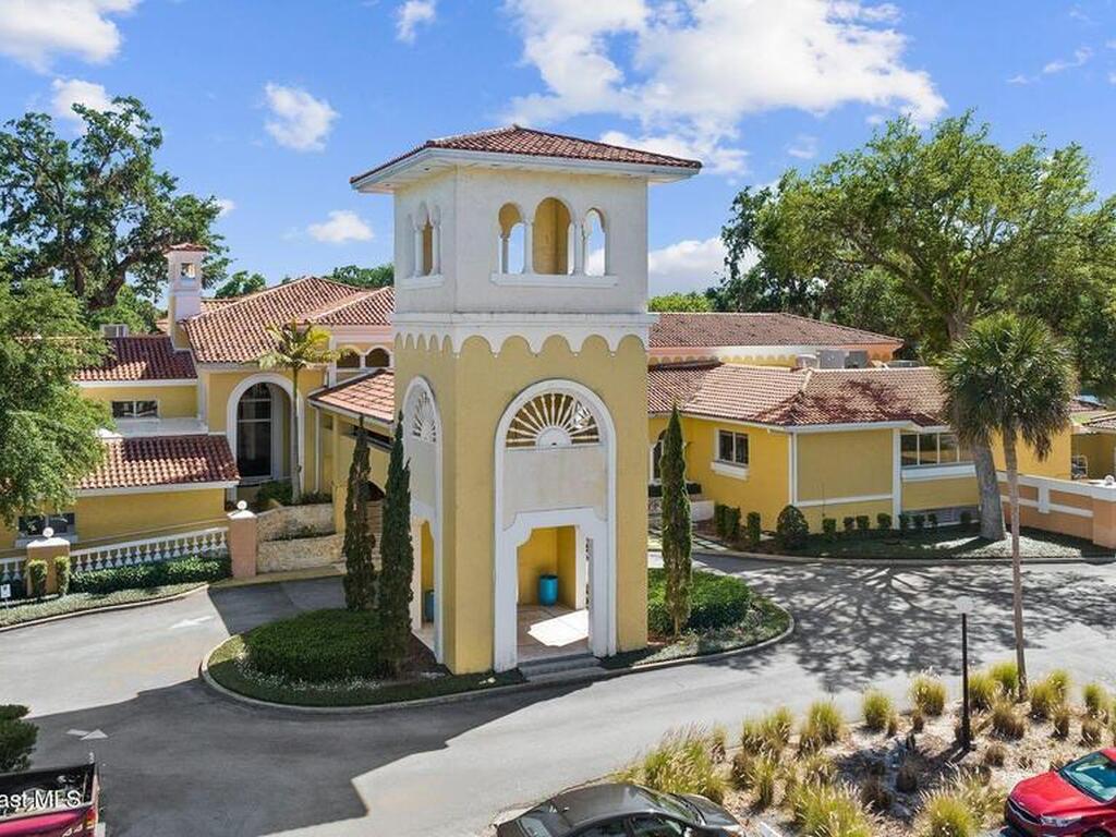 3590 Sable Palm Lane, Titusville, FL 32780