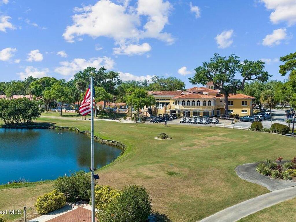 3590 Sable Palm Lane, Titusville, FL 32780