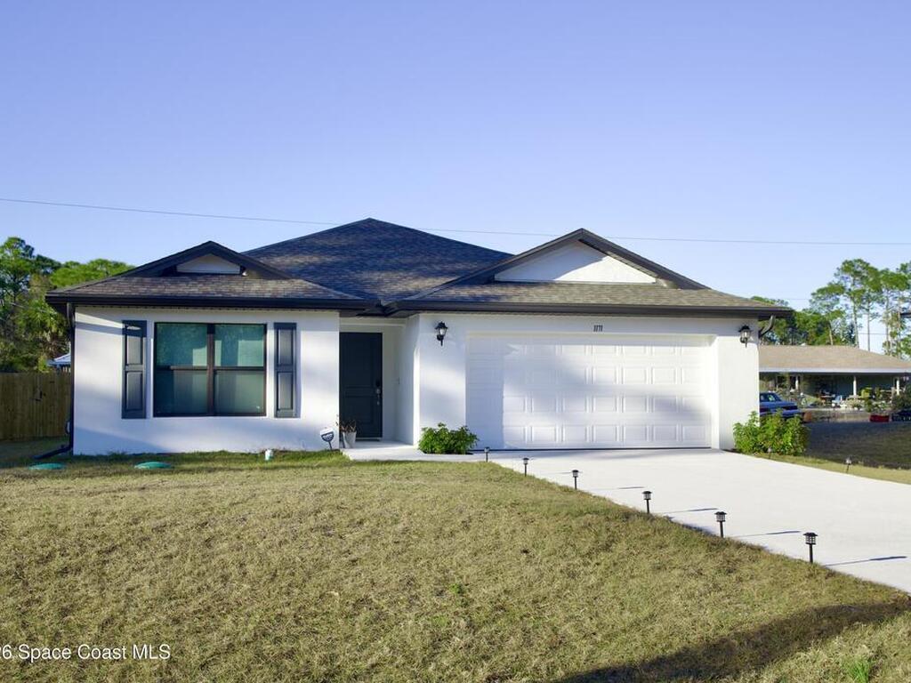 1171 Sanchez Street, Palm Bay, FL 32909