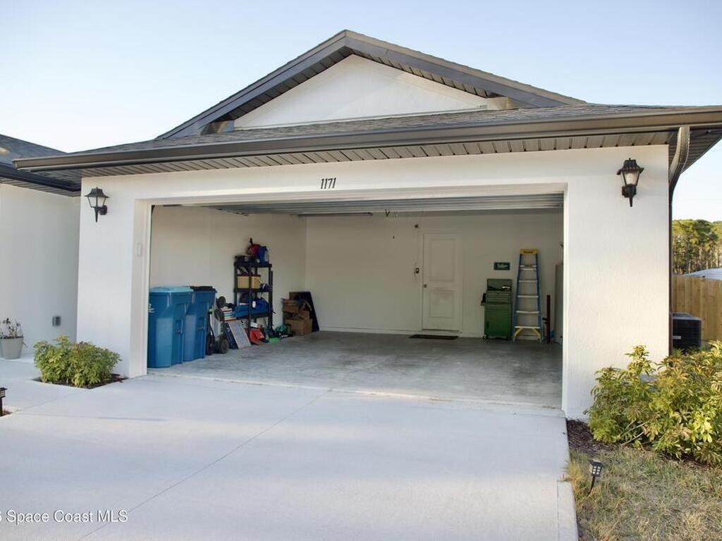 1171 Sanchez Street, Palm Bay, FL 32909