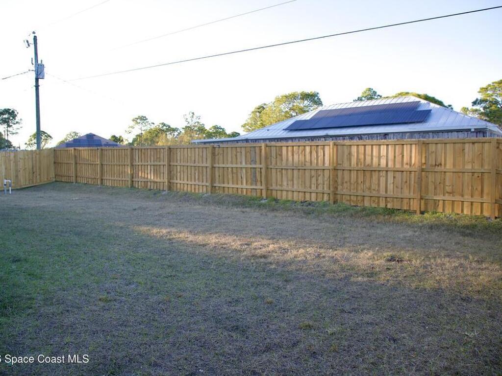 1171 Sanchez Street, Palm Bay, FL 32909