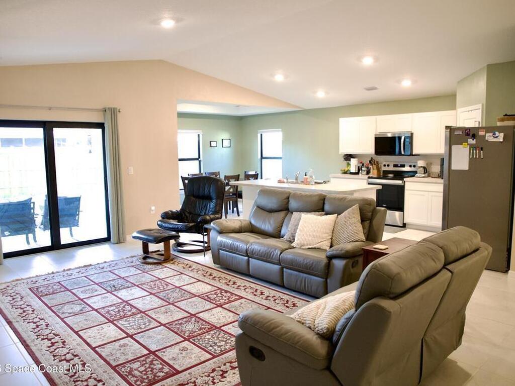 1171 Sanchez Street, Palm Bay, FL 32909