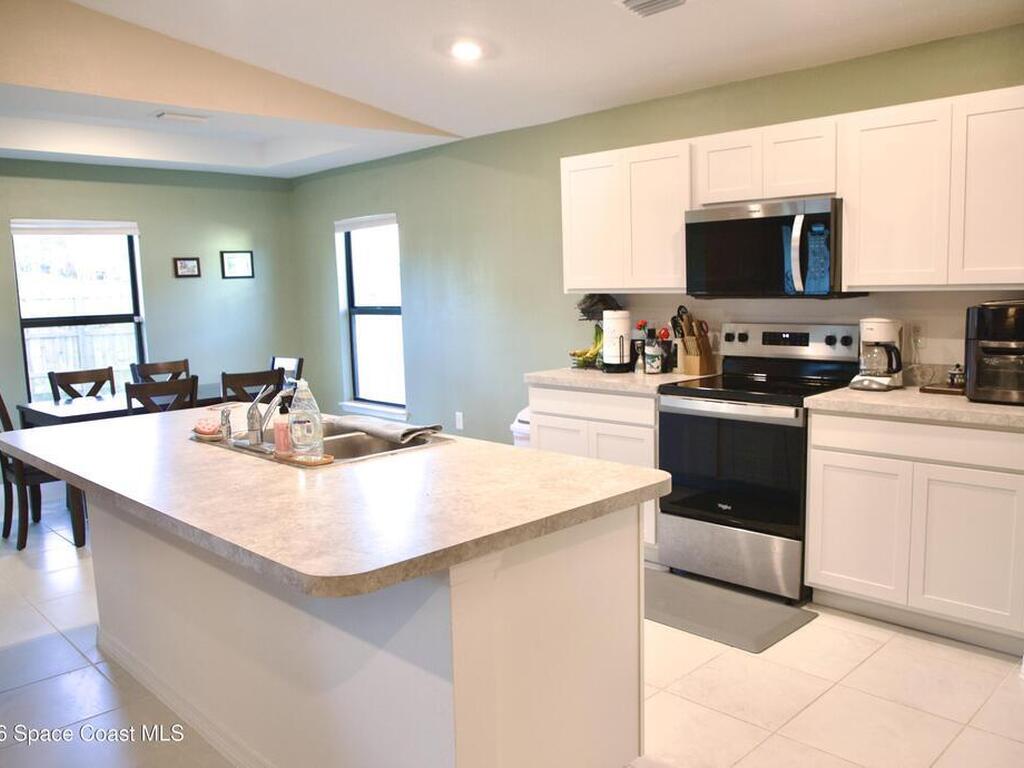 1171 Sanchez Street, Palm Bay, FL 32909