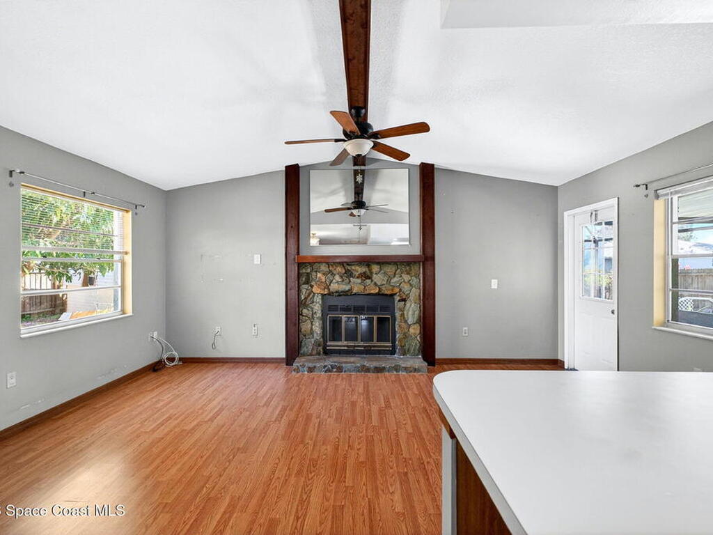 1233 Ach Court, Palm Bay, FL 32907