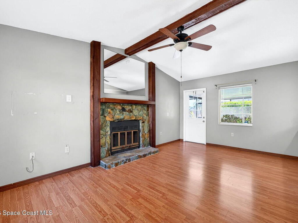 1233 Ach Court, Palm Bay, FL 32907