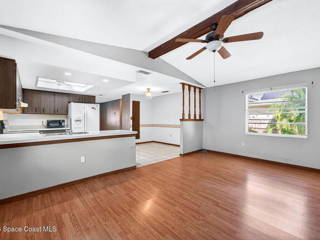 1233 Ach Court, Palm Bay, FL 32907