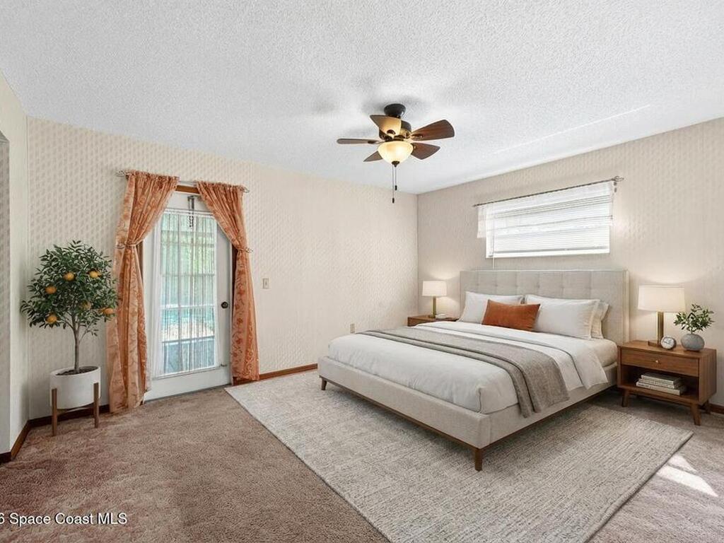 1233 Ach Court, Palm Bay, FL 32907