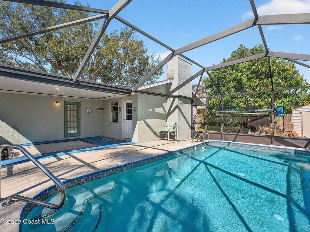 1233 Ach Court, Palm Bay, FL 32907