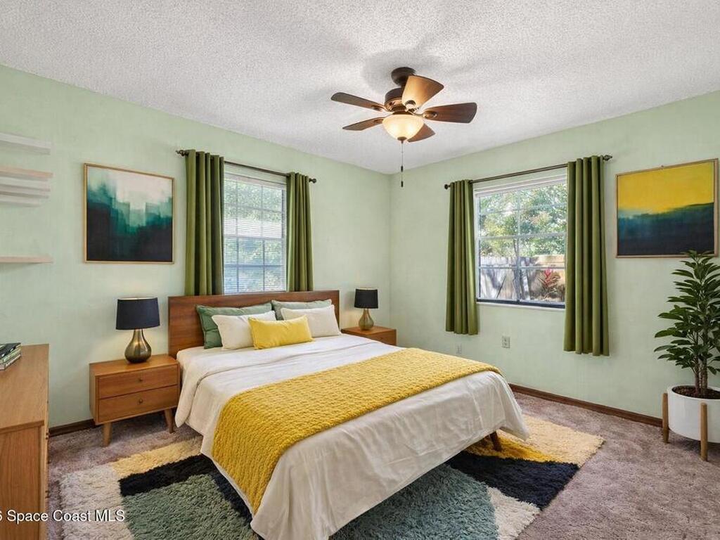 1233 Ach Court, Palm Bay, FL 32907