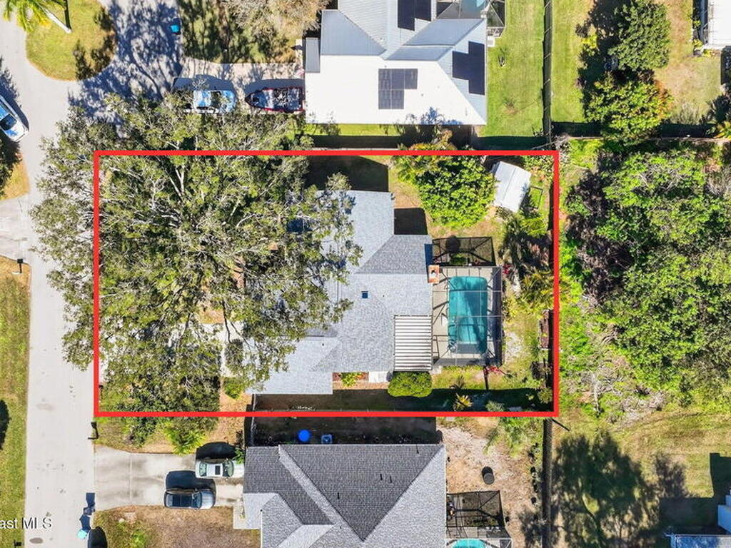 1233 Ach Court, Palm Bay, FL 32907