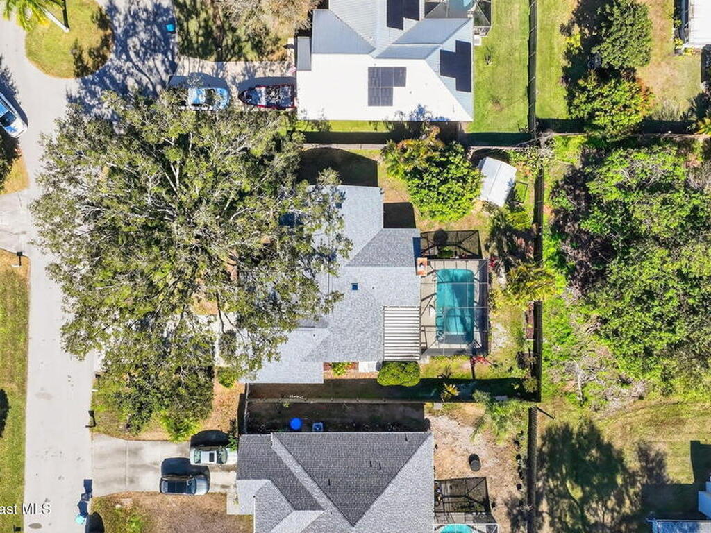 1233 Ach Court, Palm Bay, FL 32907