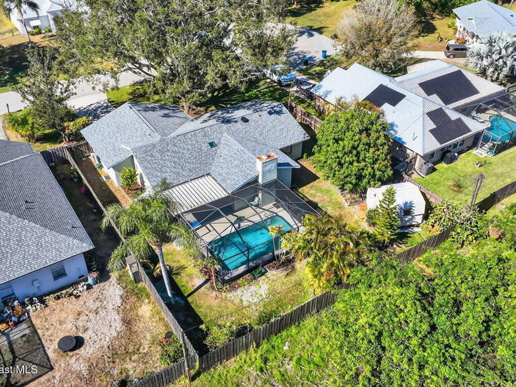 1233 Ach Court, Palm Bay, FL 32907