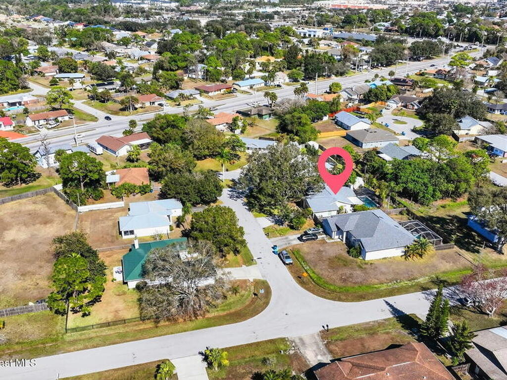 1233 Ach Court, Palm Bay, FL 32907