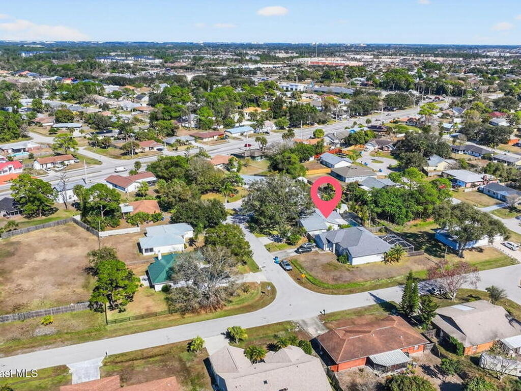 1233 Ach Court, Palm Bay, FL 32907