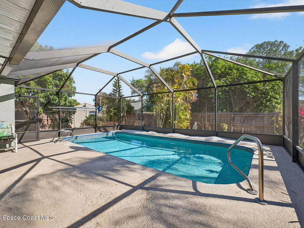 1233 Ach Court, Palm Bay, FL 32907