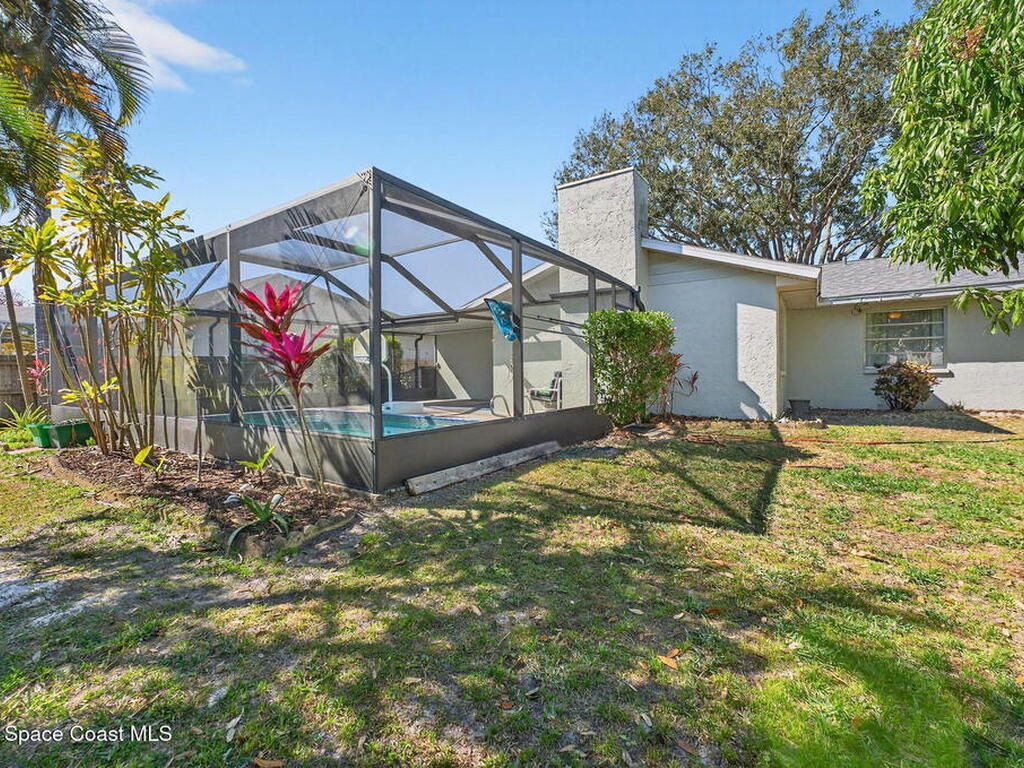 1233 Ach Court, Palm Bay, FL 32907