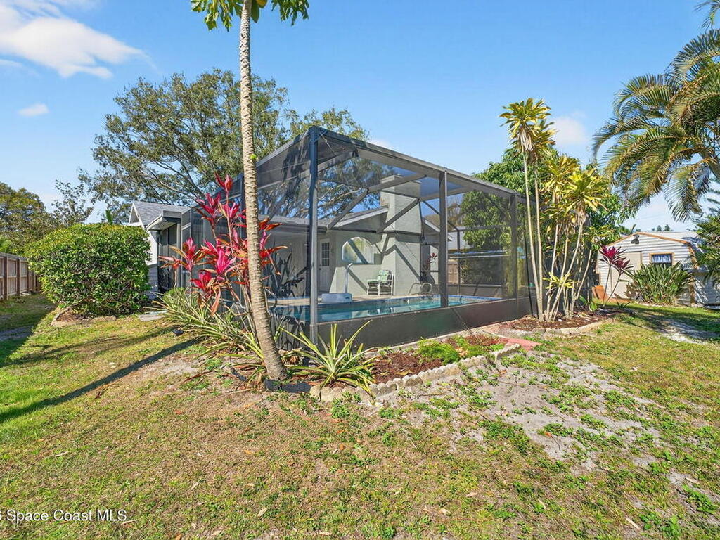 1233 Ach Court, Palm Bay, FL 32907
