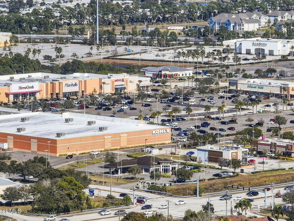 1233 Ach Court, Palm Bay, FL 32907