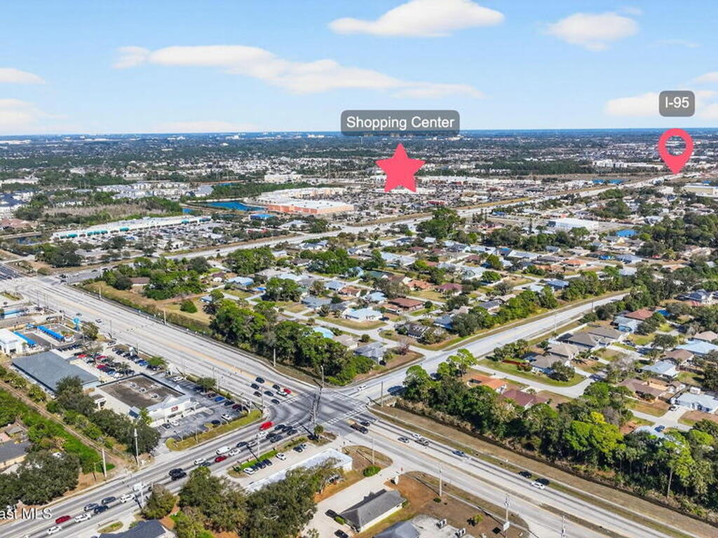 1233 Ach Court, Palm Bay, FL 32907