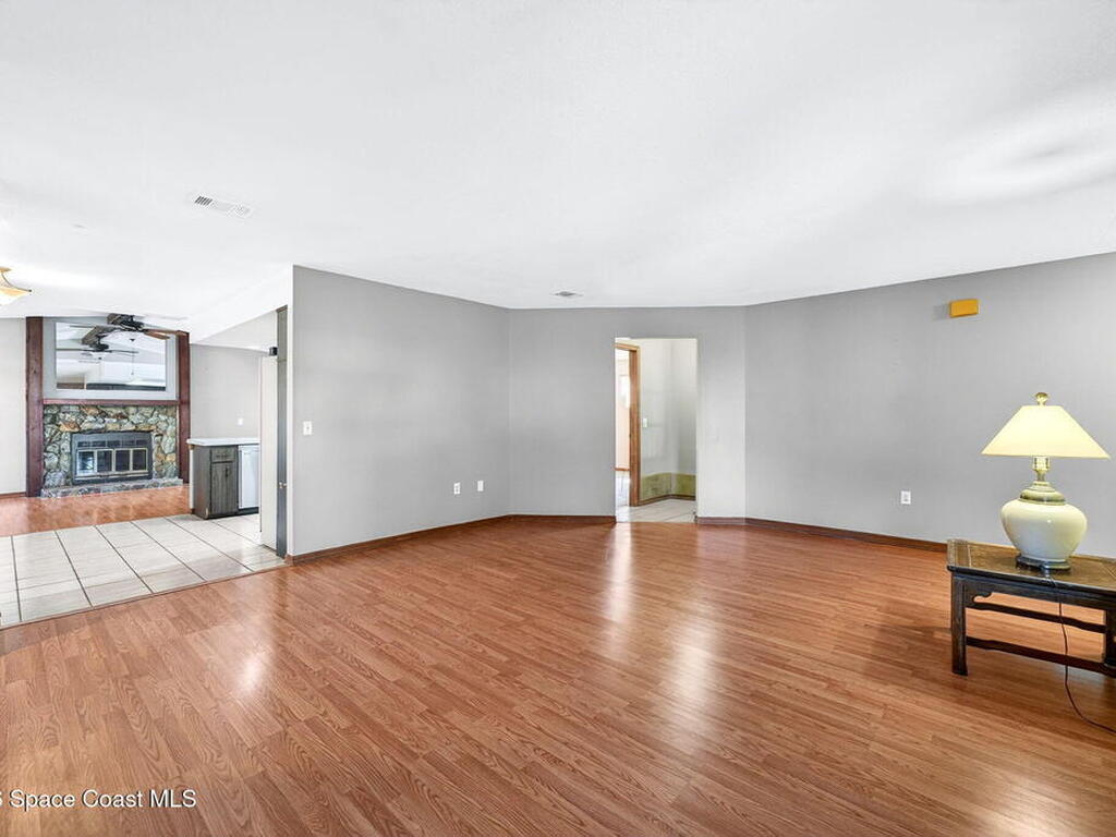 1233 Ach Court, Palm Bay, FL 32907