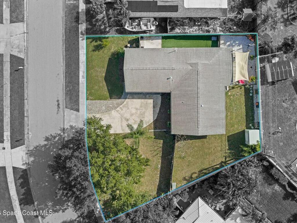 325 Duet Avenue, Merritt Island, FL 32952