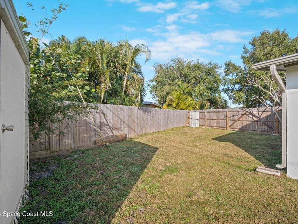 325 Duet Avenue, Merritt Island, FL 32952