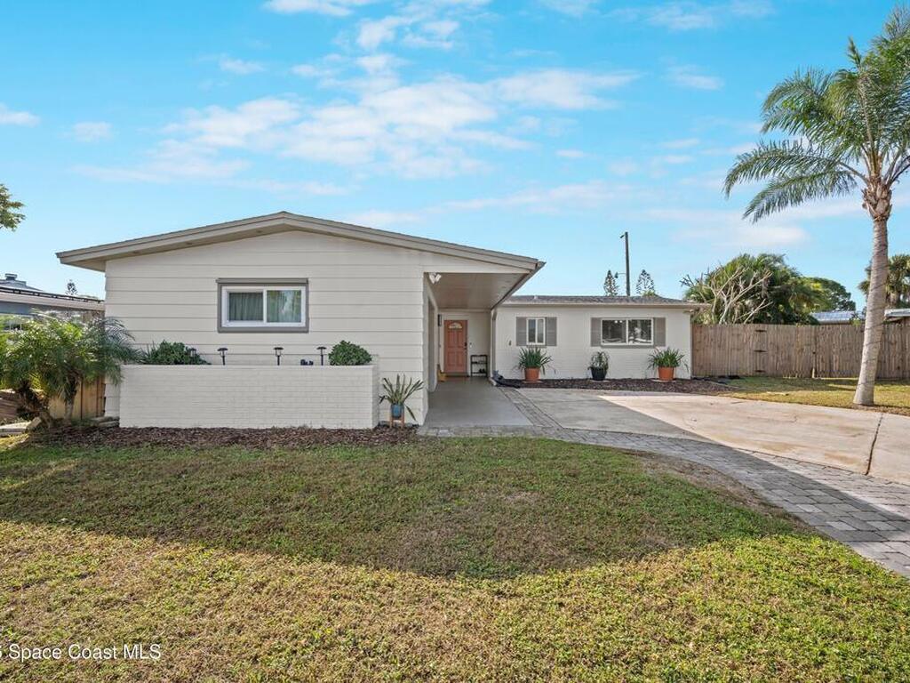325 Duet Avenue, Merritt Island, FL 32952
