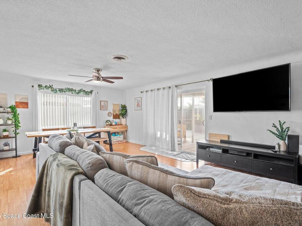 325 Duet Avenue, Merritt Island, FL 32952