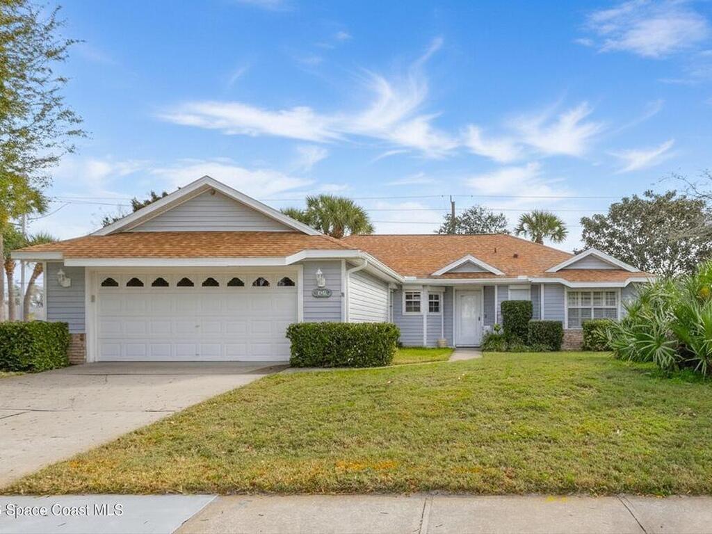 1723 Pga Boulevard, Melbourne, FL 32935