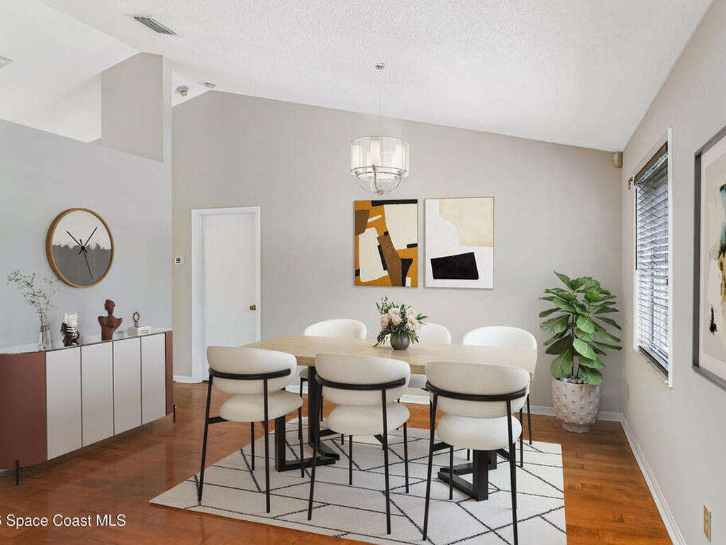 1723 Pga Boulevard, Melbourne, FL 32935