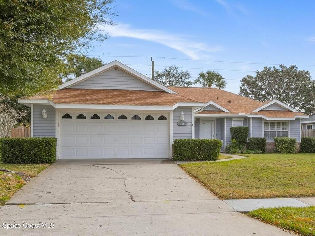 1723 Pga Boulevard, Melbourne, FL 32935