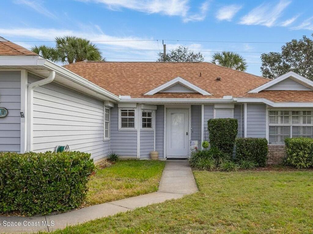 1723 Pga Boulevard, Melbourne, FL 32935