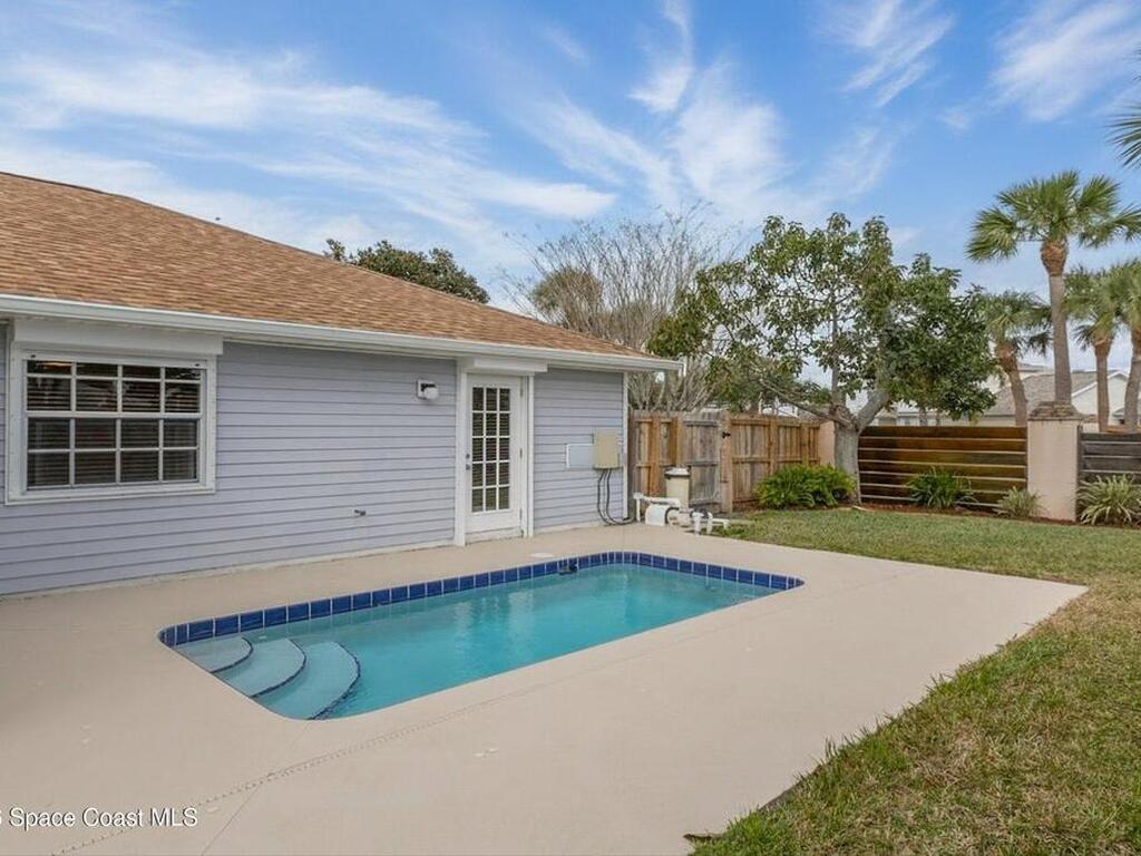 1723 Pga Boulevard, Melbourne, FL 32935