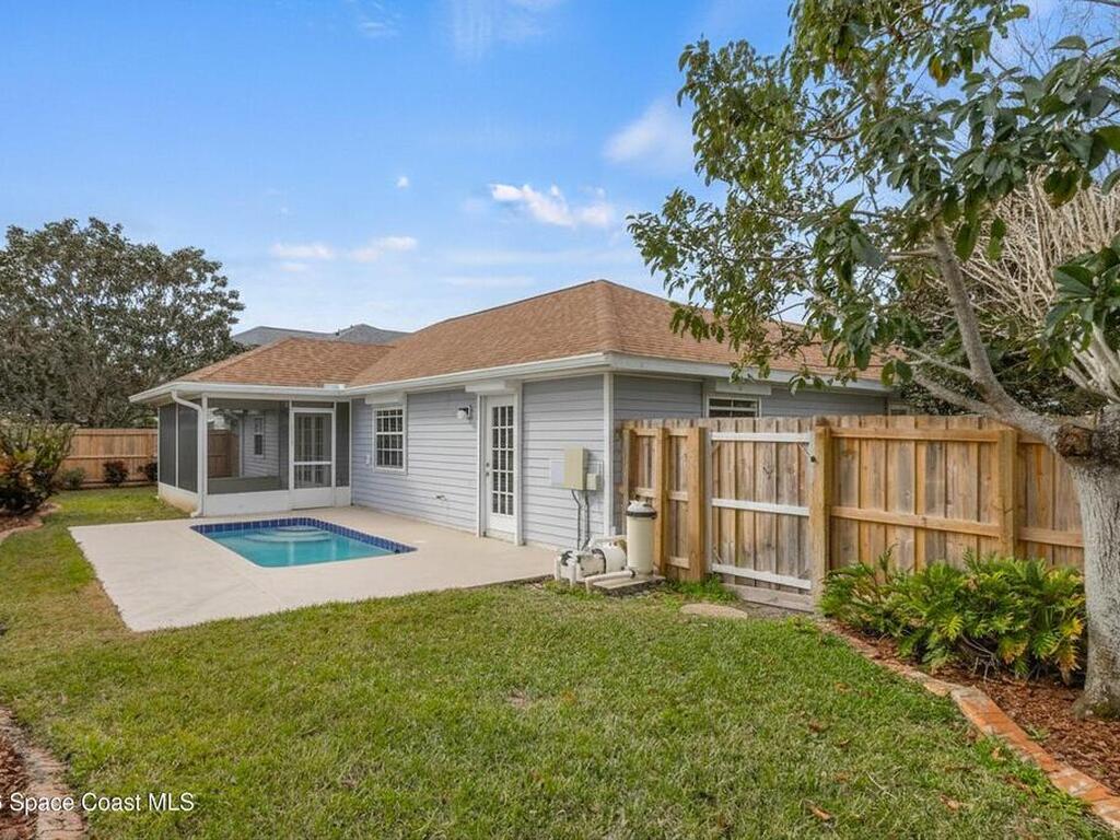 1723 Pga Boulevard, Melbourne, FL 32935
