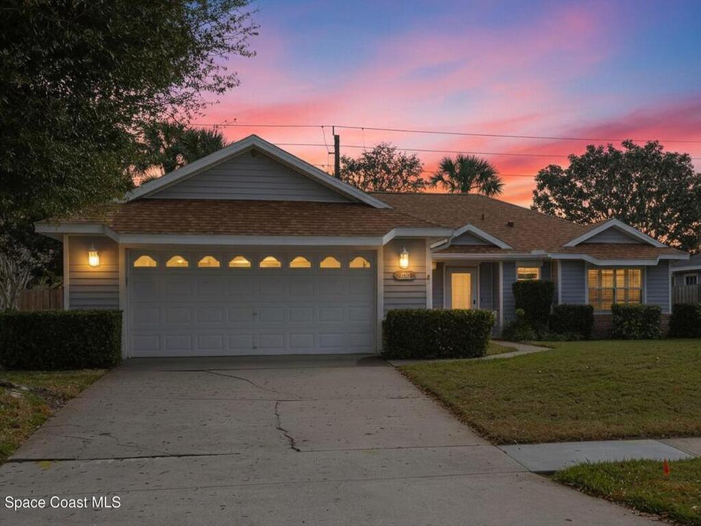 1723 Pga Boulevard, Melbourne, FL 32935