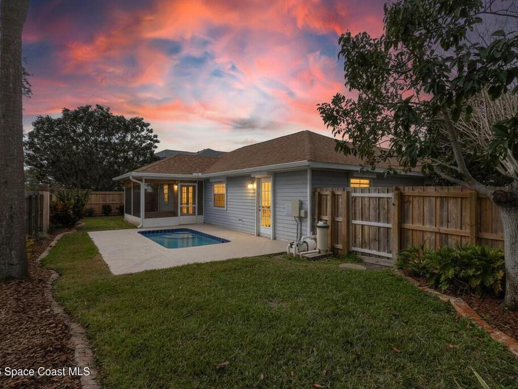 1723 Pga Boulevard, Melbourne, FL 32935