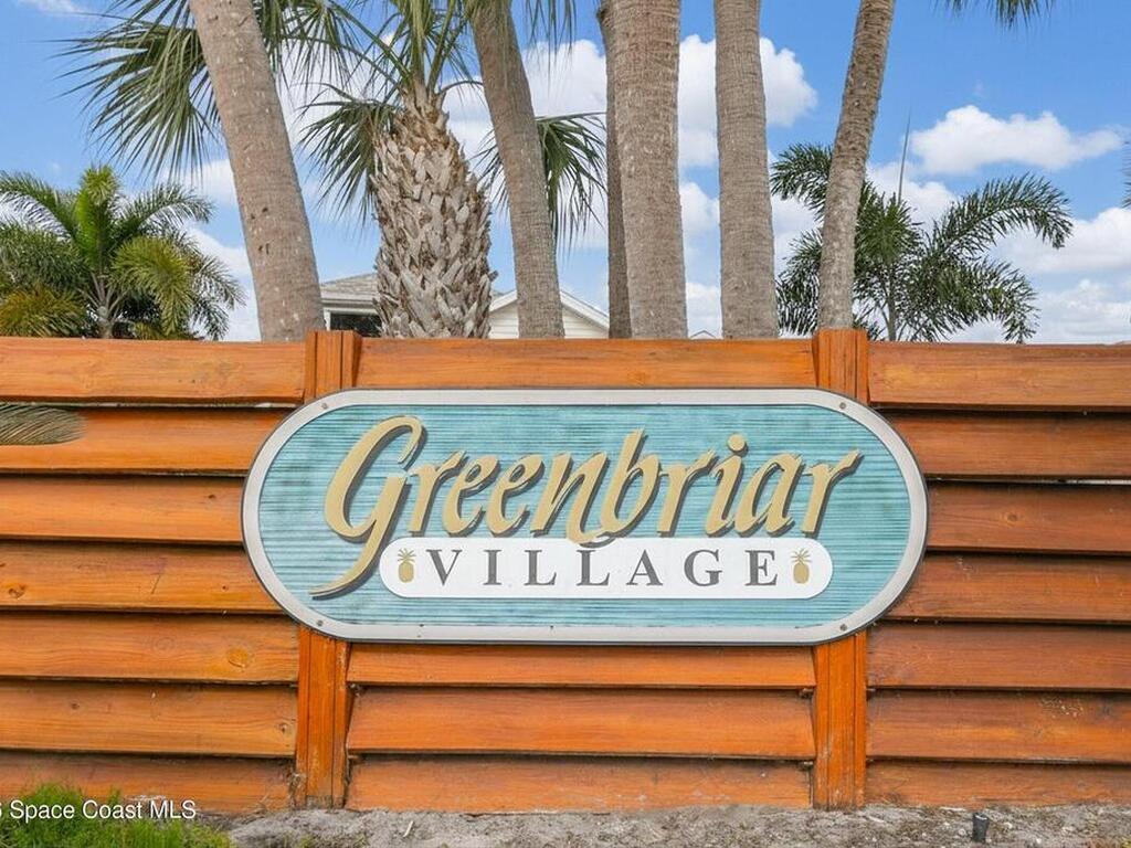 1723 Pga Boulevard, Melbourne, FL 32935