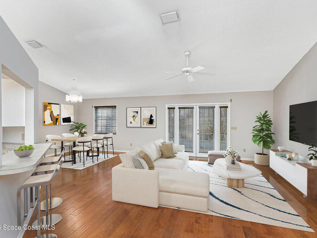 1723 Pga Boulevard, Melbourne, FL 32935