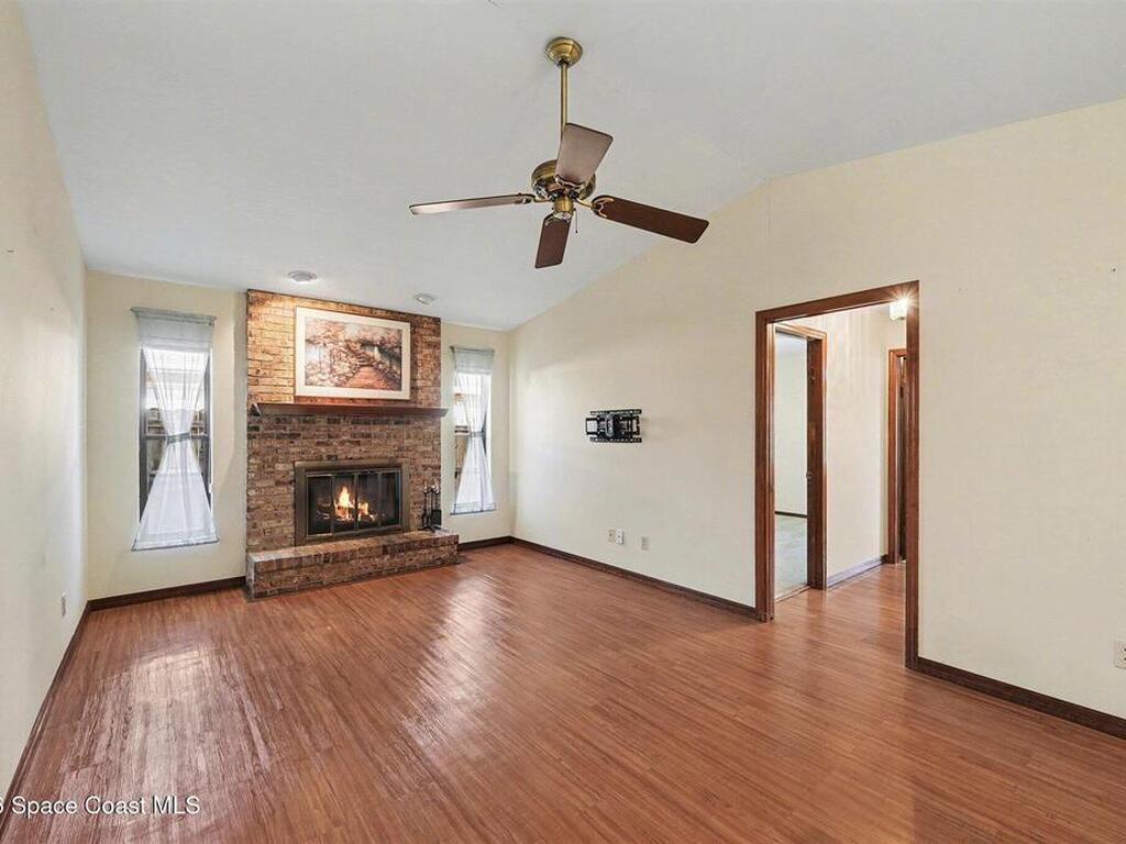 2001 Thistle Drive, Melbourne, FL 32935