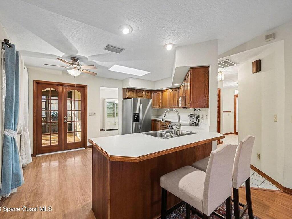 2001 Thistle Drive, Melbourne, FL 32935